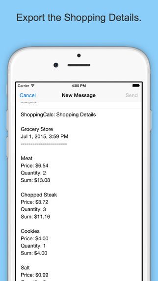 免費下載生產應用APP|Plus Minus Calculator - Shopping Calculator app開箱文|APP開箱王
