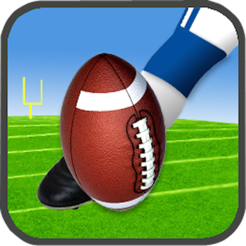 Kick Tracker LOGO-APP點子