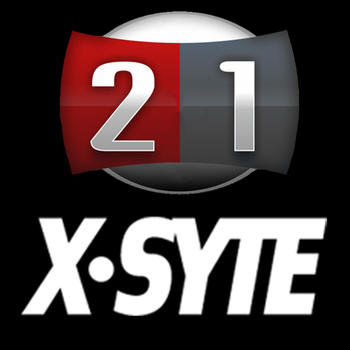 XSyte 運動 App LOGO-APP開箱王