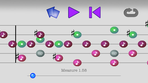 【免費新聞App】TapNote - Simple Music Creation-APP點子