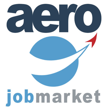 Aero Job Market App LOGO-APP點子