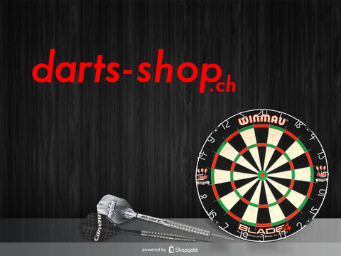 【免費生活App】Darts-Shop-APP點子