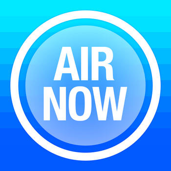 Air Now Premium LOGO-APP點子