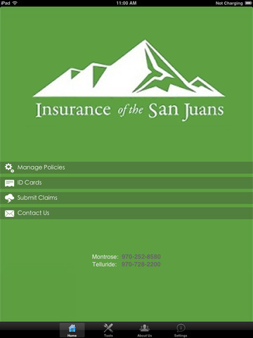 Insurance San Juans HD