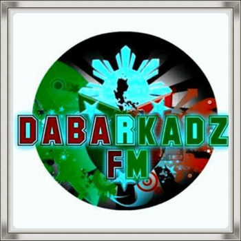 Dabarkadz FM. LOGO-APP點子