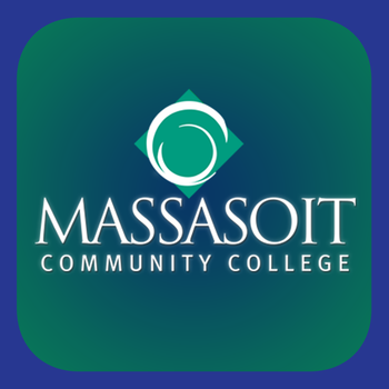 My Massasoit LOGO-APP點子