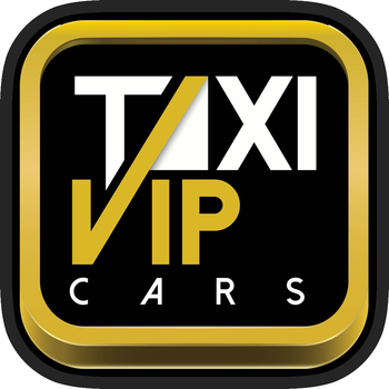 Taxi Vip Cars LOGO-APP點子