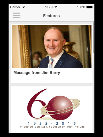 免費下載商業APP|Barry Group - Event App Dublin app開箱文|APP開箱王