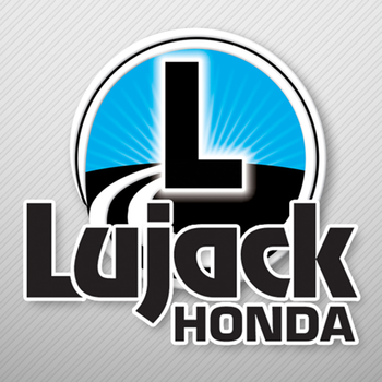 Lujack Honda Dealer App LOGO-APP點子