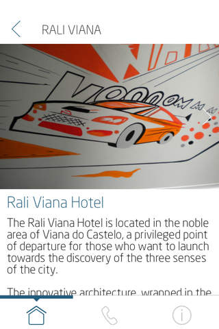 Hotel Rali Viana screenshot 2