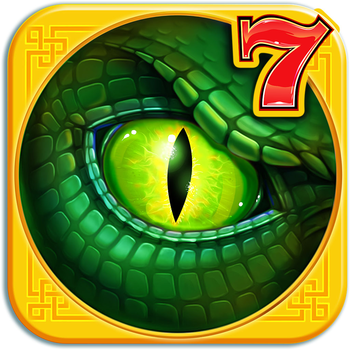 Pokies Fortune of Dragons: Vikings Gambling Den - Lucky 777 Vegas Pokie Slot-Machines 遊戲 App LOGO-APP開箱王