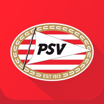 PSV, de officiële app LOGO-APP點子