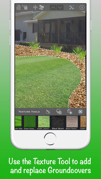 【免費攝影App】iScape Virtual Gardening & Landscape Designs-APP點子