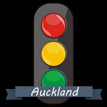 Traffic Cam Auckland 旅遊 App LOGO-APP開箱王