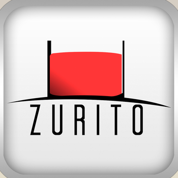 Zurito Restaurante 商業 App LOGO-APP開箱王