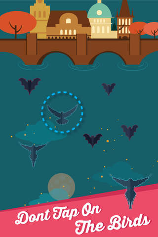 AAA Monster Bat Smasher screenshot 2