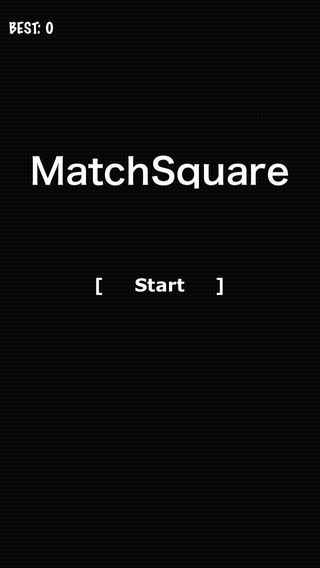 MatchSquare