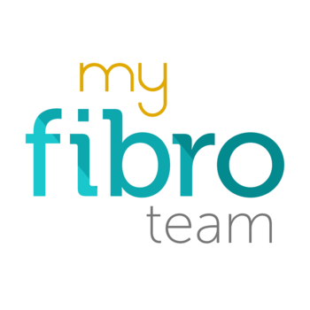 MyFibroTeam: The social network for those living with fibromyalgia 健康 App LOGO-APP開箱王