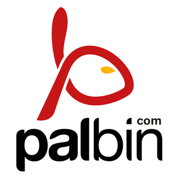 Palbin LOGO-APP點子