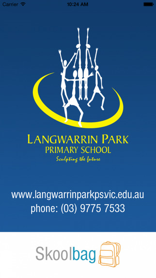 Langwarrin Park Primary School VIC - Skoolbag