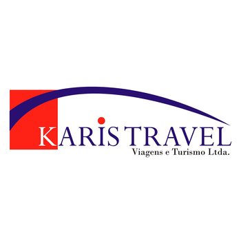 Karis Travel Viagens LOGO-APP點子