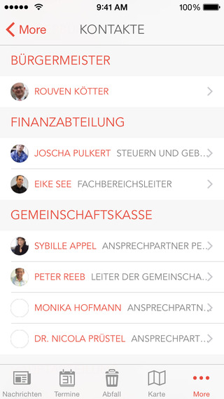 免費下載新聞APP|Wölfersheim Gemeinde App app開箱文|APP開箱王