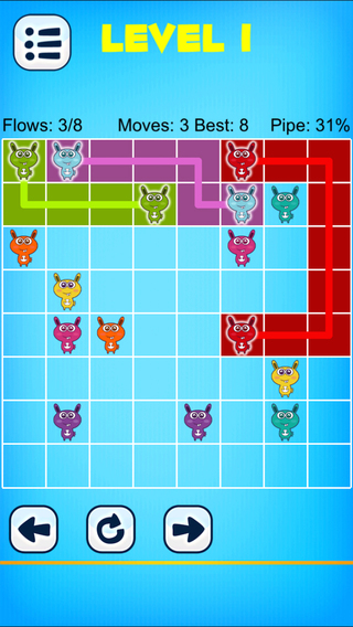 免費下載遊戲APP|A Funny Bunny World Match - Cool Easter Game Connecting Puzzle app開箱文|APP開箱王