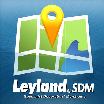 Leyland SDM LOGO-APP點子