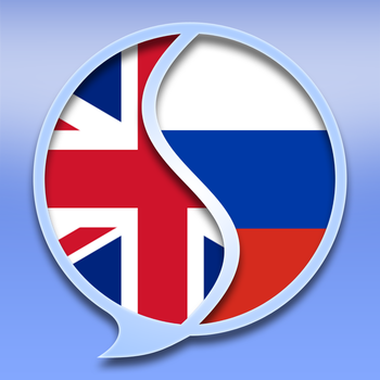 English - Russian Dictionary (free) LOGO-APP點子