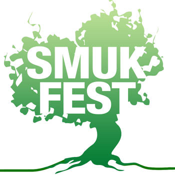 Smukfest 2015 LOGO-APP點子