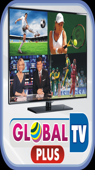 【免費運動App】Global  TV Plus-APP點子