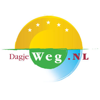 DagjeWeg.NL LOGO-APP點子