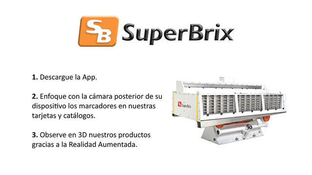 免費下載商業APP|Super Brix Mesa Separadora SB app開箱文|APP開箱王