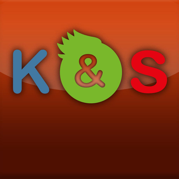 Kids&Style LOGO-APP點子