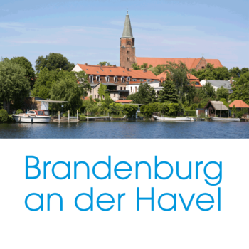 Brandenburg an der Havel App LOGO-APP點子