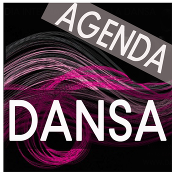 Agenda de la Dansa '15 LOGO-APP點子