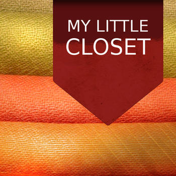 My little closet LOGO-APP點子