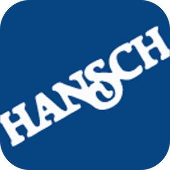 Hansch Financial Group 財經 App LOGO-APP開箱王