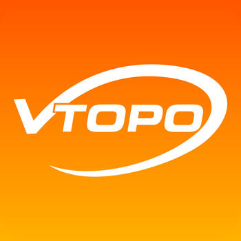 VTOPO LOGO-APP點子