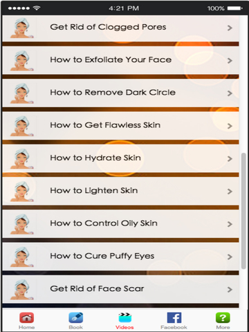 免費下載健康APP|Skin Care Tips - Beauty Tips For Face and Skin app開箱文|APP開箱王