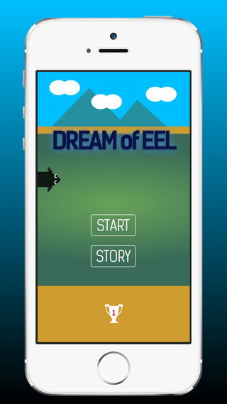 DREAM of EEL