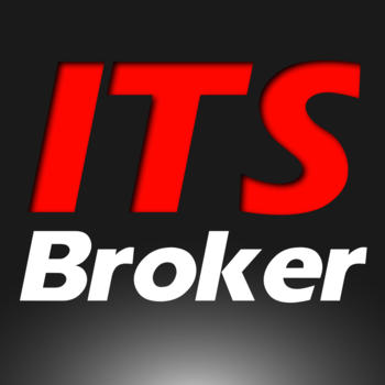 ITS Broker LOGO-APP點子