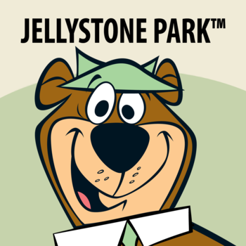 Yogi Bear’s Jellystone Park™ Camp-Resorts Reservation Guide LOGO-APP點子