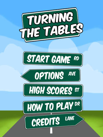 免費下載教育APP|Turning the Tables app開箱文|APP開箱王