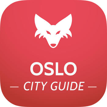 Oslo - your travel guide with offline maps from tripwolf (guide for sights, restaurants and hotels) LOGO-APP點子