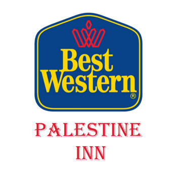 Best Western Palestine Inn LOGO-APP點子