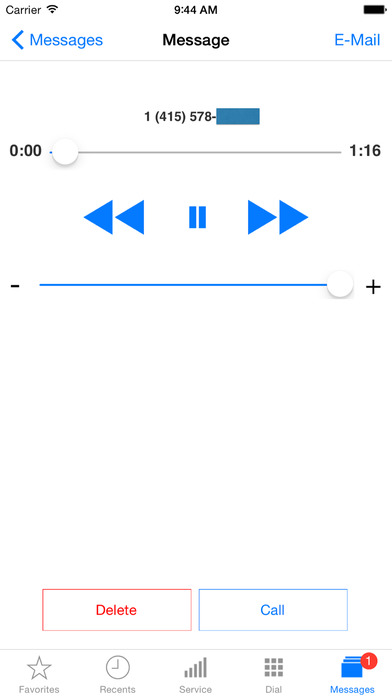 iPhone Screenshot 4