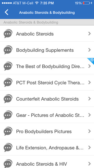 免費下載健康APP|EliteFitness Anabolic Steroids and Bodybuilding app開箱文|APP開箱王