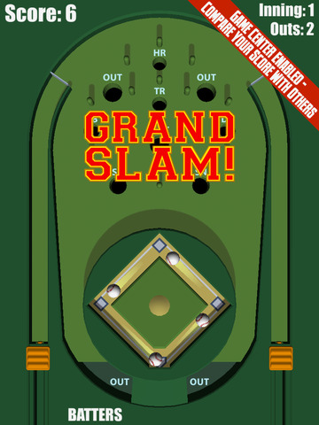 免費下載遊戲APP|Grand Slam Baseball app開箱文|APP開箱王