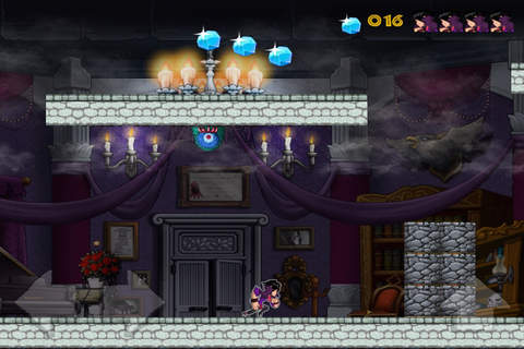 Numb Ninja Jumping screenshot 3